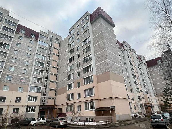 Продажа коммерческой недвижимости по адресу Заволжский, Хромова улица, 23. Стоимость 2350000 ₽